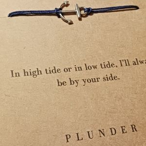 Plunder bracelet